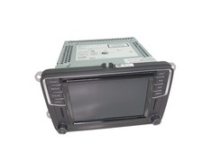 Autoradio MIB STD2 PQ +/NAV VW