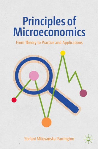 Principles microeconomics - principles, of