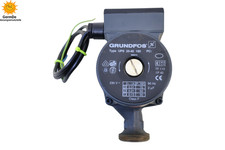 Grundfos ups 40 180 - 25-40,
