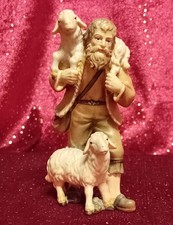 Krippenfigur "Heimat-Krippe"