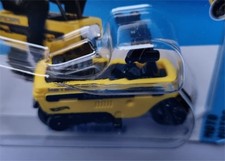 2025 Hot Wheels Honda