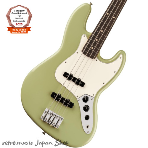 Fender player jazz - jazz, bass