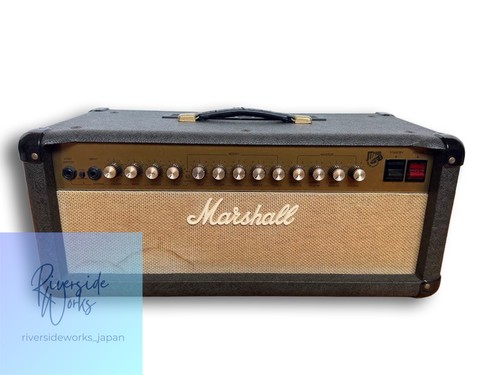 Marshall jtm head amp - marshall,