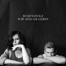 Wir sind leben - sind, von
