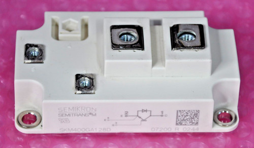 Semikron danfoss igbt - semikron,