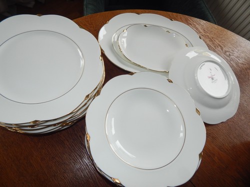 Heinrich villeroy boch - villeroy, &