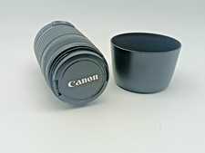 Canon 250mm 5 6 - 55-250mm, f4-5.6