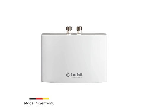 Saniself kde - saniself,