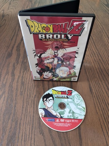 Dragon ball uncut - z,