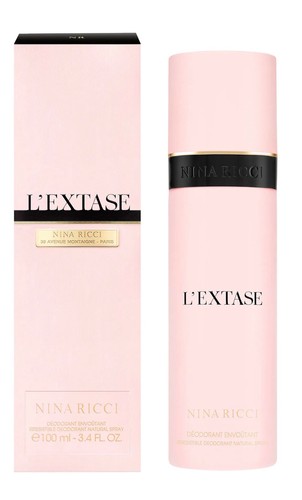 Extase nina ricci - l´extase,