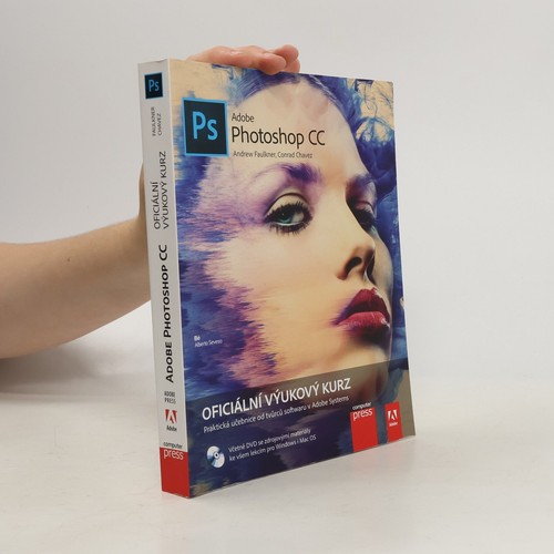 Adobe photoshop - adobe, cc