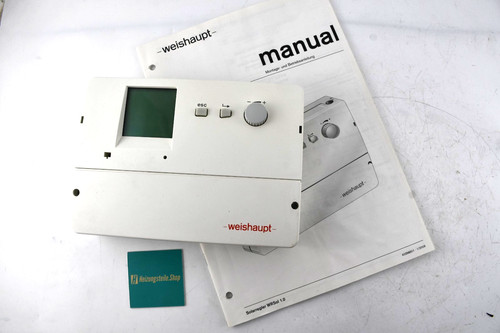 Weishaupt tem wrsol 660290 - wrsol,