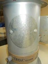 Trox Brandschutzklappe wie abgebildet