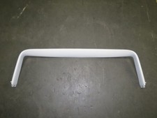 VW Touran GP2 Highline Verkleidung Heckklappe oben M1025 1t0867603d