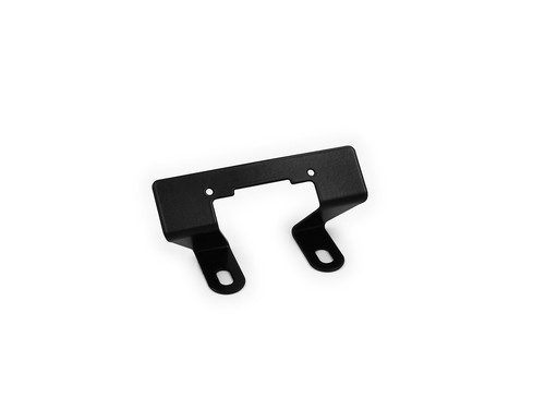 Holder for attaching