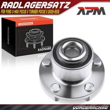 Radnabe Radlagersatz