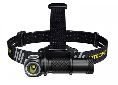Nitecore kopfleuchte ut32 cree - kopfleuchte,