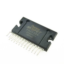 5pcs PA2030A ZIP-25 100%