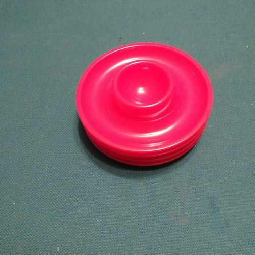 Retro eierbecher plastik - 4,