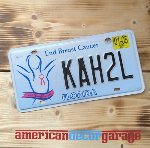 Usa nummernschild us - *,