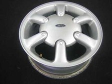 Alufelge für Ronal 6x15 ET49,5 4x108 AF-10096-2-E