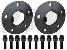 Distanzscheiben 2x10mm für