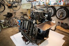 Heidelberger tiegel dina4 - heidelberger,