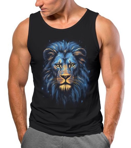 Herren tank top - herren, tank-top