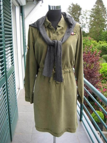 Vila kleid l - vila,