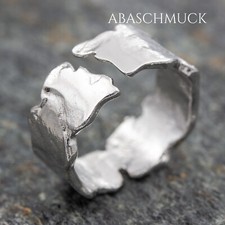Silberring Silber 925 Ring