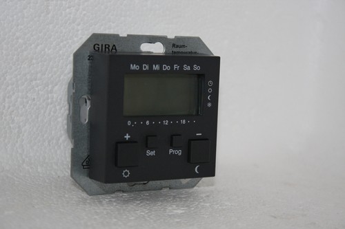 Gira system standard rtr - 55,