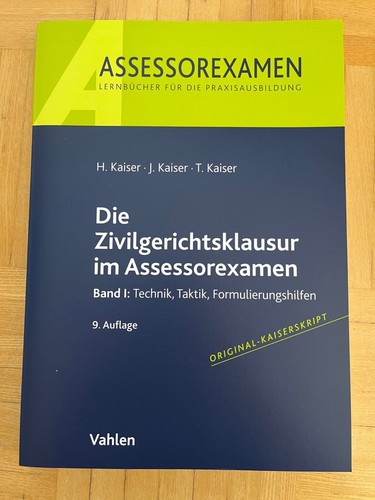 Kaiser skript die - kaiser-skript,