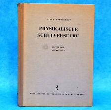 DDR Schulbuch 8. Teil