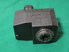 VDI 40 Angetriebenes Werkzeug