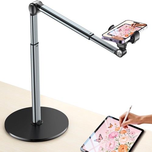 Overhead stativ handy - overhead,