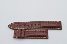 LONGINES LEDER ARMBAND