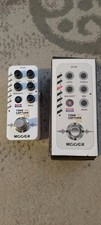 Mooer Tone Capture GTR Guitar