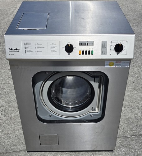 Miele professional 6073 - professional, w
