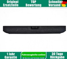 Kofferraumboden Ladeboden Abdeckung Hinten VW Golf 7 Sportsvan AM 510868077