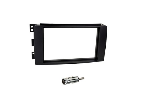 Din auto radio autoradio - 2-din, radio/autoradio