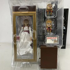 Annabelle figur horror modell - figur,