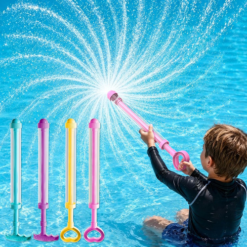 Feuerwerk wasserpistole - feuerwerk, wasserpistole,4