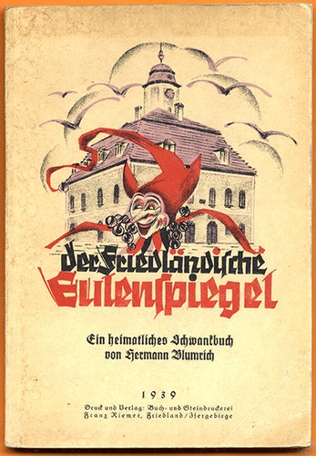 Posen westpreußen friedland - westpreußen,