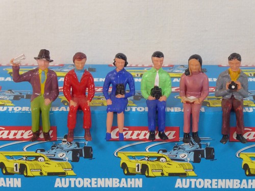 Carrera servo 140 figurensatz - servo,