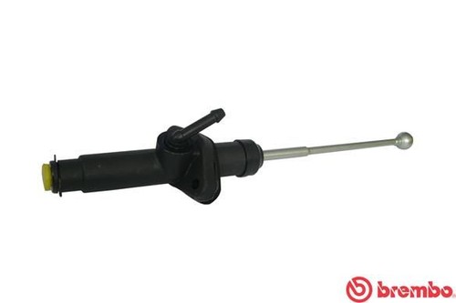 Brembo geberzylinder kupplung - brembo, geberzylinder,