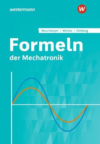 Formeln der mechatronik udo - mechatronik,