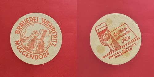 Wehrfritz muggendorf rote - muggendorf,