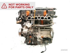 Kia Ceed Nackter Motor 1.4