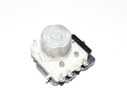 Abs hydraulikblock - abs,