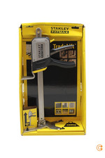 STANLEY FMHT83550-1 Einhand-Montagewerkzeug Tragkraft Werkzeug Hebewerkzeuge